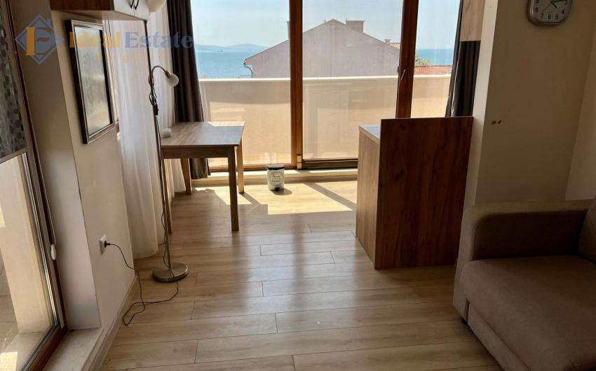 Dwupokojowe mieszkanie w Pomorie w budynku mieszkalnym ID2184 Zdjęcie 5