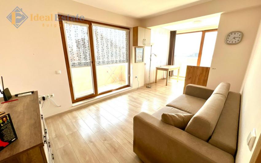 Dwupokojowe mieszkanie w Pomorie w budynku mieszkalnym ID2184 Zdjęcie 6