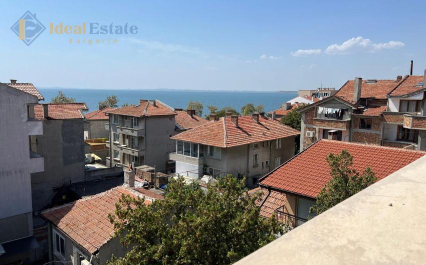 Dwupokojowe mieszkanie w Pomorie w budynku mieszkalnym ID2184 Zdjęcie 14