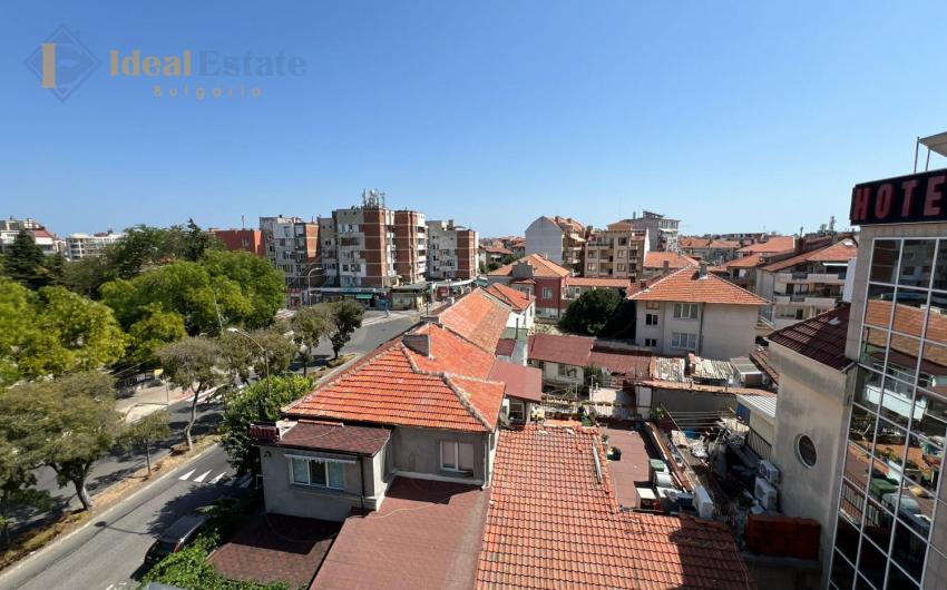 Dwupokojowe mieszkanie w Pomorie w budynku mieszkalnym ID2184 Zdjęcie 19