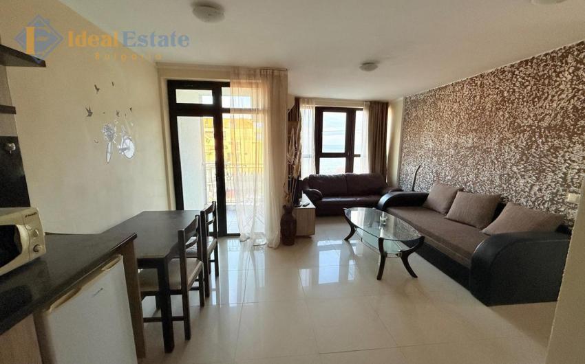 Wohnung zum Verkauf im Laguna Beach Komplex, Rawda ID2410 Foto 3