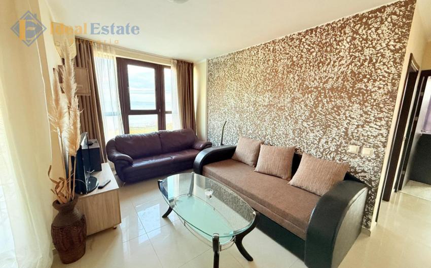 Wohnung zum Verkauf im Laguna Beach Komplex, Rawda ID2410 Foto 4