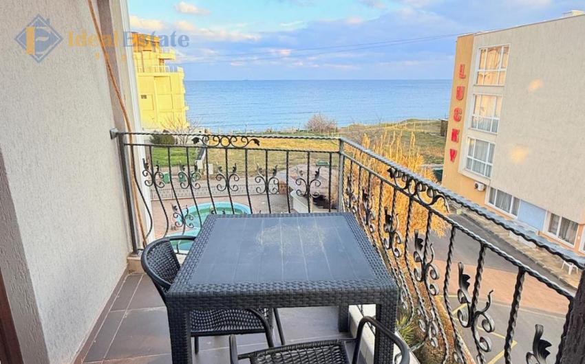 Wohnung zum Verkauf im Laguna Beach Komplex, Rawda ID2410 Foto 11