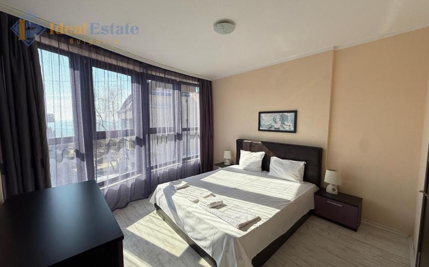 Wohnung zum Verkauf im Laguna Beach Komplex, Rawda ID2410 Foto 5