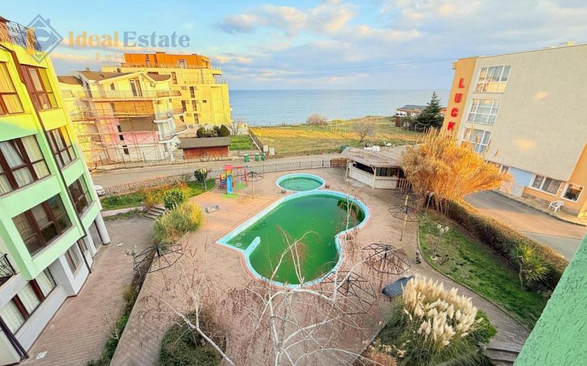 Wohnung zum Verkauf im Laguna Beach Komplex, Rawda ID2410 Foto 12