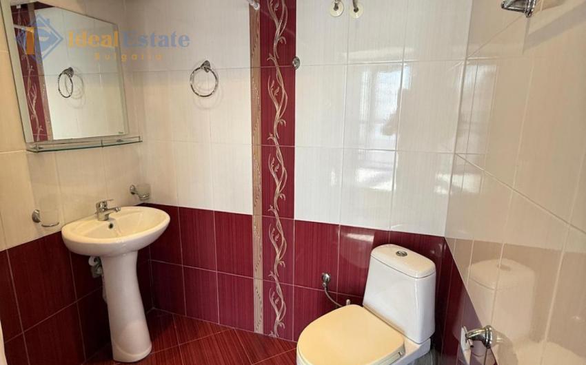 Wohnung zum Verkauf im Laguna Beach Komplex, Rawda ID2410 Foto 8