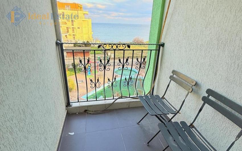 Wohnung zum Verkauf im Laguna Beach Komplex, Rawda ID2410 Foto 13
