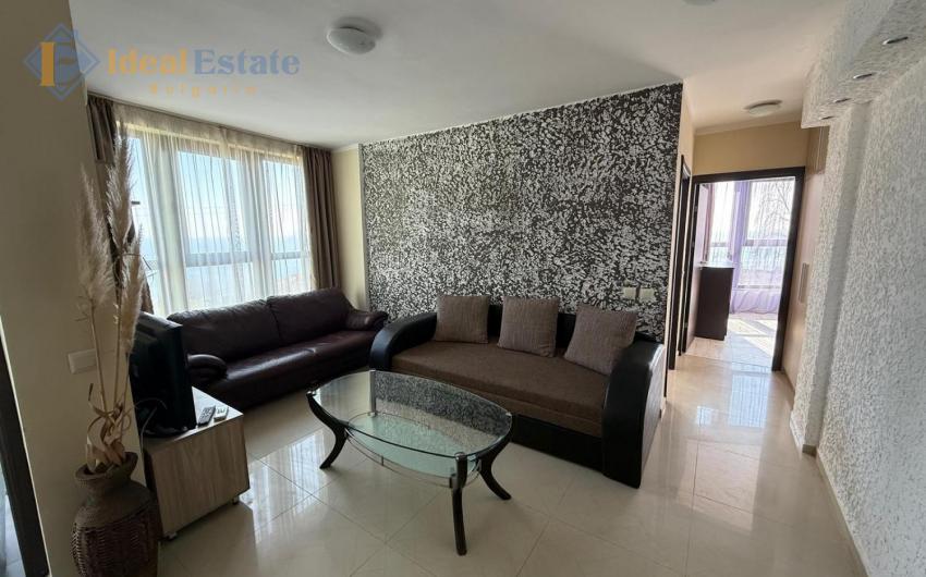 Wohnung zum Verkauf im Laguna Beach Komplex, Rawda ID2410 Foto 2