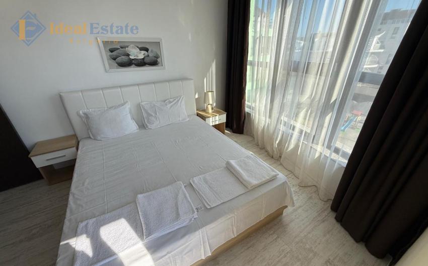 Wohnung zum Verkauf im Laguna Beach Komplex, Rawda ID2410 Foto 6