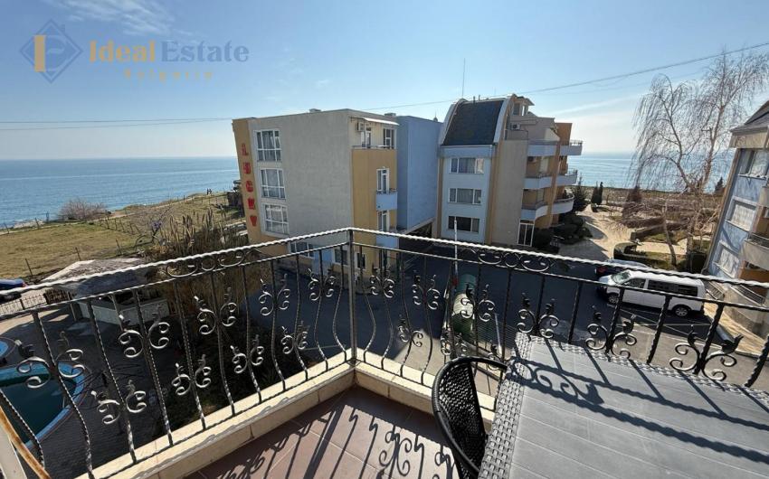Wohnung zum Verkauf im Laguna Beach Komplex, Rawda ID2410 Foto 10