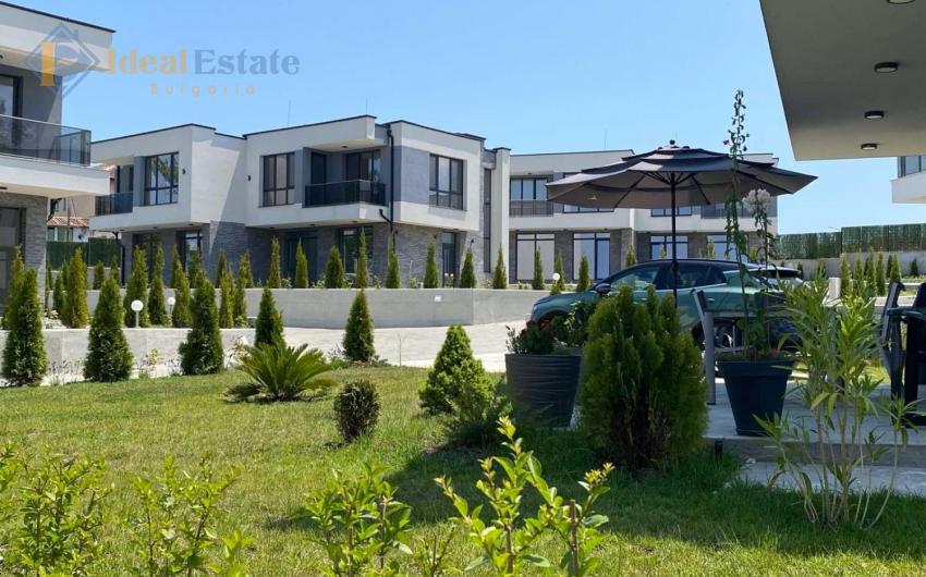 Дома на первой линии моря в Ахтополе | SONATA Sea Villas ID2821 Фото 7