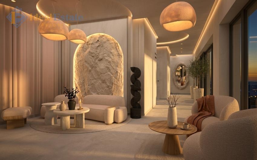 Квартири від забудовника в комплексі J’Adore Blanc, Сонячний Берег — ID2848 Фото 3