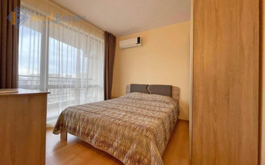 Студия в Святом Власе в продаже ID1598 Снимка 2