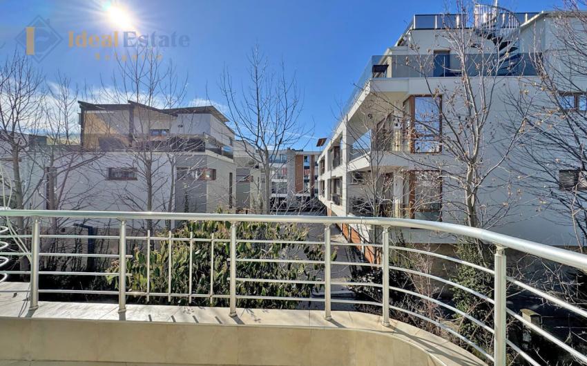Studio am Meer in Bulgarien – Sarafovo ID2445 Foto 9