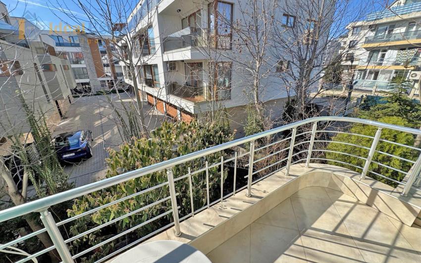 Studio am Meer in Bulgarien – Sarafovo ID2445 Foto 10
