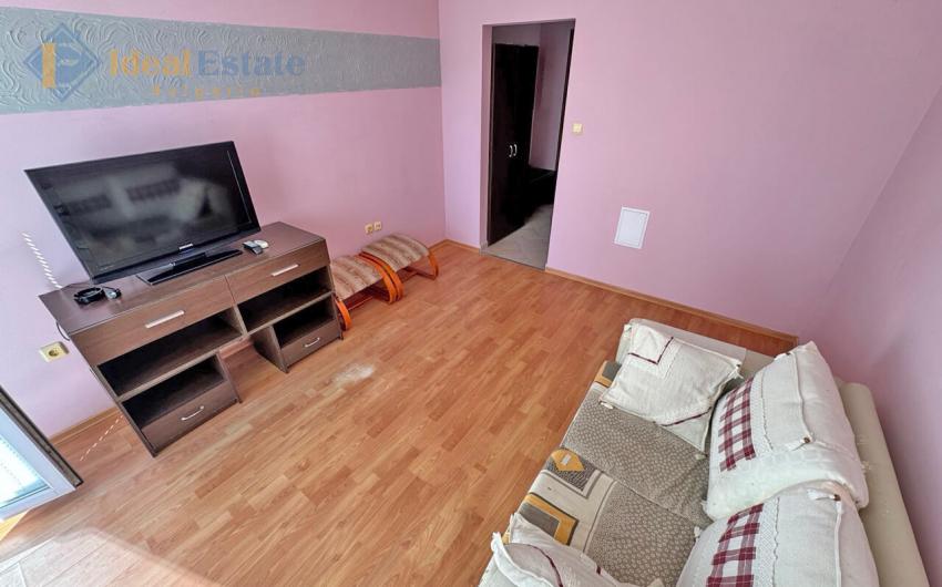Studio am Meer in Bulgarien – Sarafovo ID2445 Foto 4