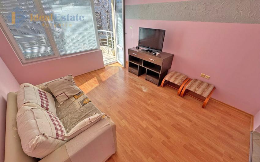 Studio am Meer in Bulgarien – Sarafovo ID2445 Foto 3
