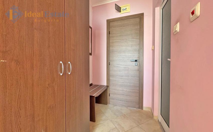 Studio am Meer in Bulgarien – Sarafovo ID2445 Foto 5