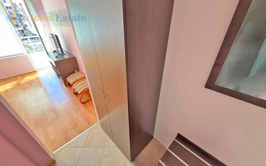 Studio am Meer in Bulgarien – Sarafovo ID2445 Foto 6