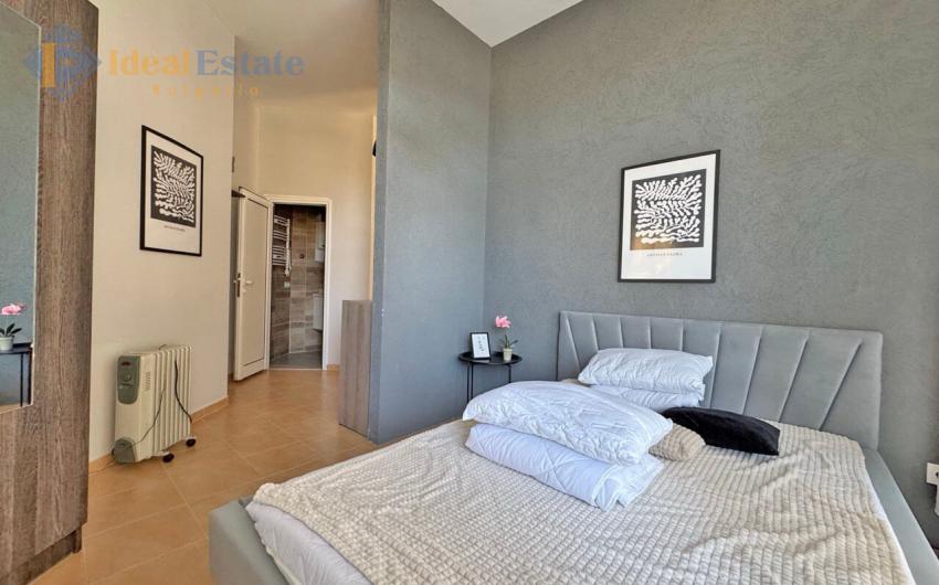 Продаж квартири з 1 спальнею в комплексі Panorama Dreams, Святий Влас — ID2770 Фото 10