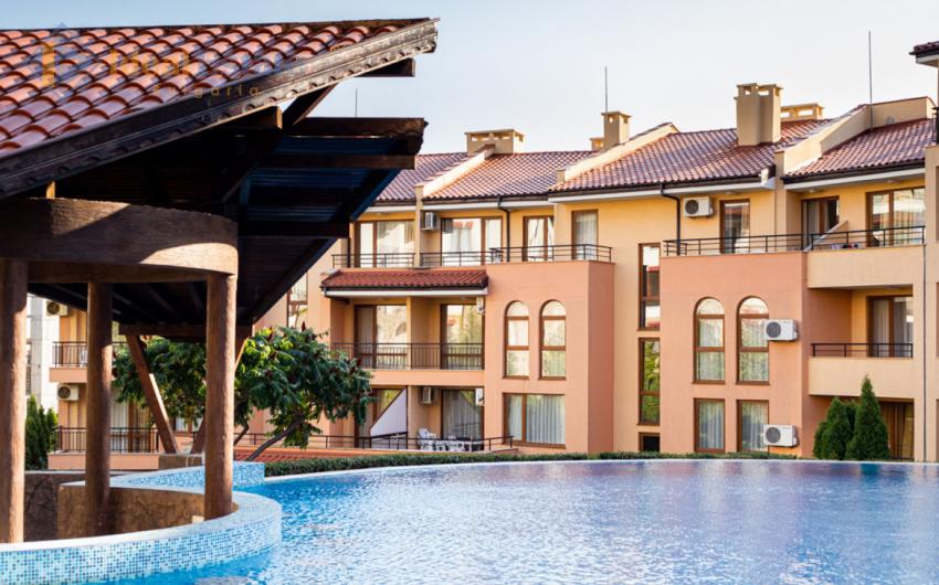 Flat for sale in St Vlas close to the sea ID1506 Photo 17
