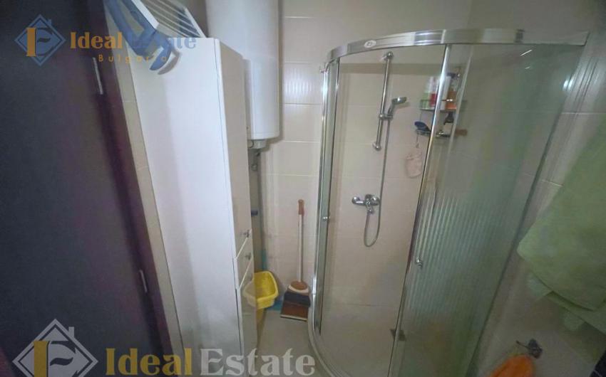 Wohnung mit einem Schlafzimmer in Ravda kaufen ID1787 Foto 15
