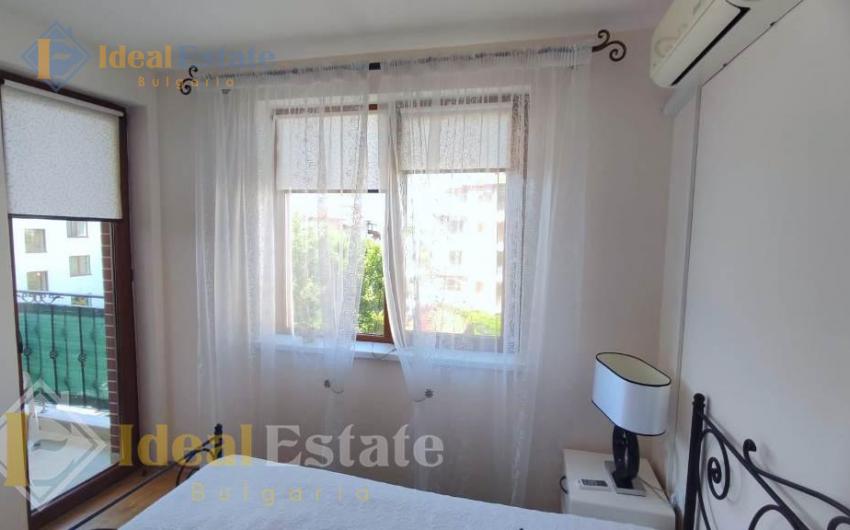 Wohnung mit einem Schlafzimmer in Ravda kaufen ID1787 Foto 11