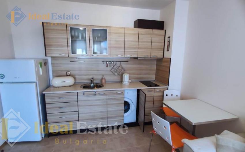 Wohnung mit einem Schlafzimmer in Ravda kaufen ID1787 Foto 6