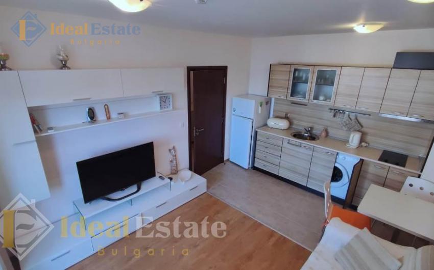 Wohnung mit einem Schlafzimmer in Ravda kaufen ID1787 Foto 4