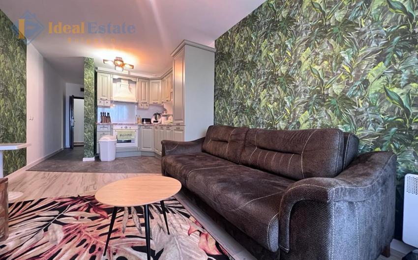 Renovated and furnished flat in St Vlas ID1911 Photo 3