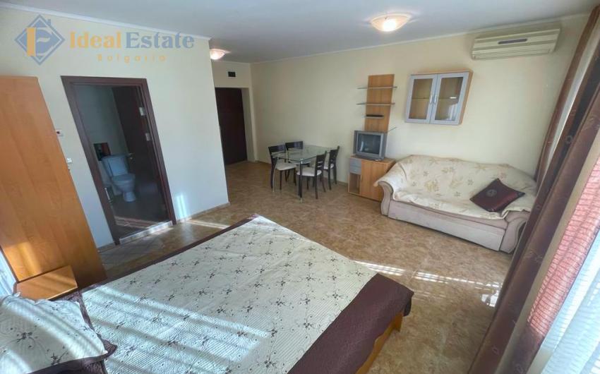 Простора студія в Равді ID2004 Фото 3