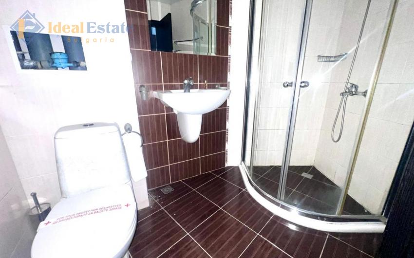 Kaufen Sie eine Wohnung in Sarafovo ID2123 Foto 10