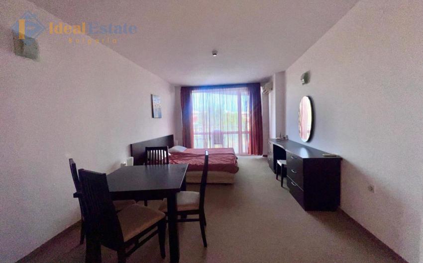Kaufen Sie eine Wohnung in Sarafovo ID2123 Foto 4