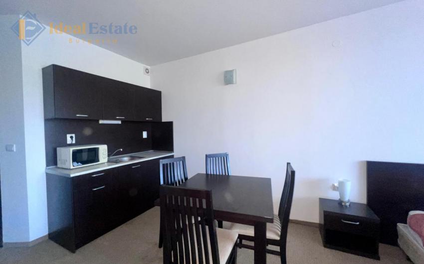 Kaufen Sie eine Wohnung in Sarafovo ID2123 Foto 3