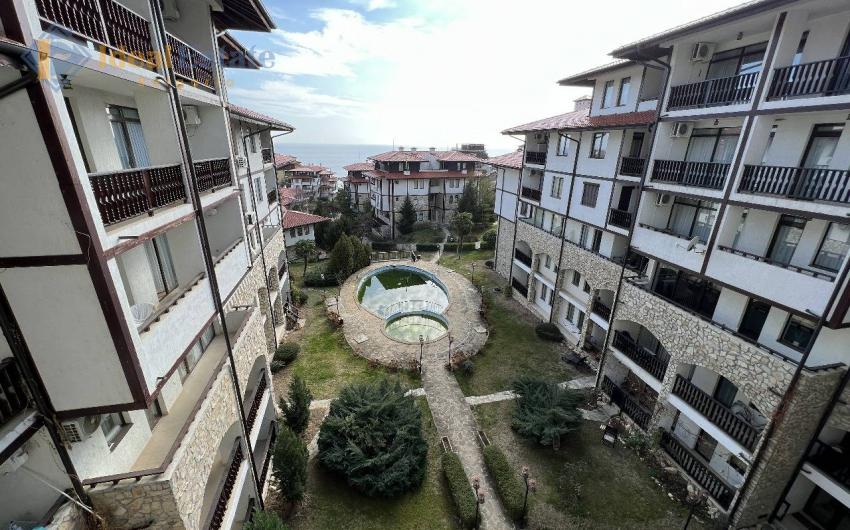 Продажа трёхкомнатной квартиры рядом с морем ID1982 Фото 23