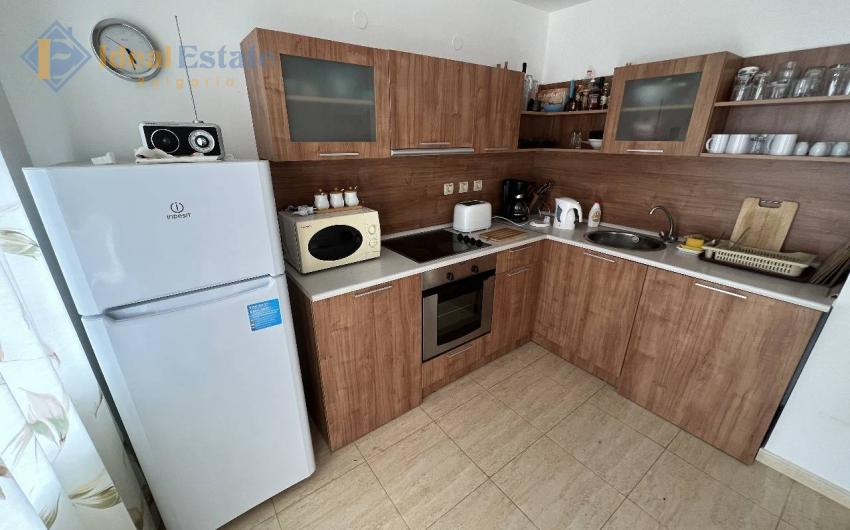 Продажа трёхкомнатной квартиры рядом с морем ID1982 Фото 2