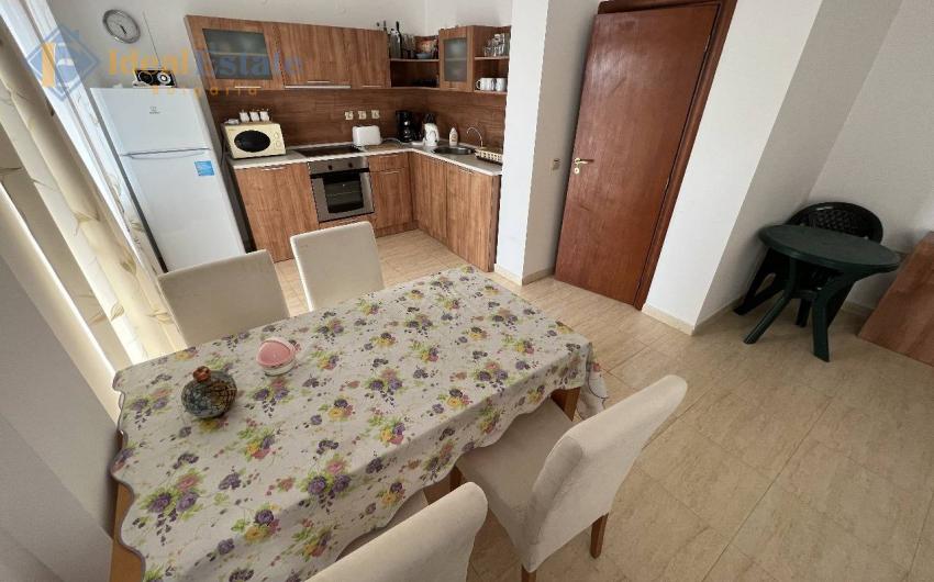 Продажа трёхкомнатной квартиры рядом с морем ID1982 Фото 5