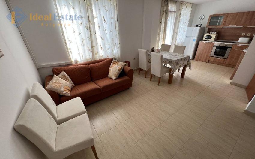 Продажа трёхкомнатной квартиры рядом с морем ID1982 Фото 6