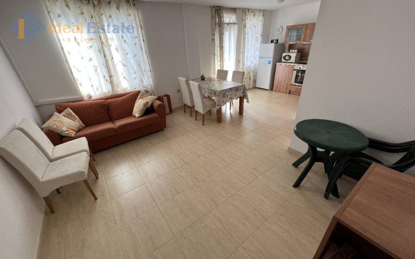 Продажа трёхкомнатной квартиры рядом с морем ID1982 Фото 8
