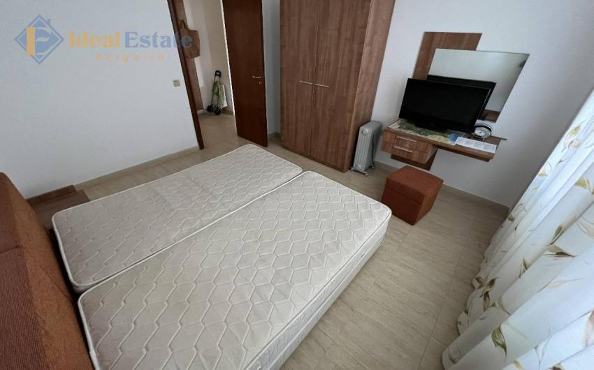 Продажа трёхкомнатной квартиры рядом с морем ID1982 Фото 10