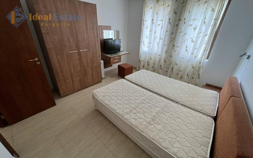 Продажа трёхкомнатной квартиры рядом с морем ID1982 Фото 11