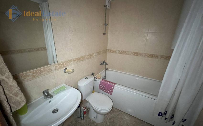 Продажа трёхкомнатной квартиры рядом с морем ID1982 Фото 24