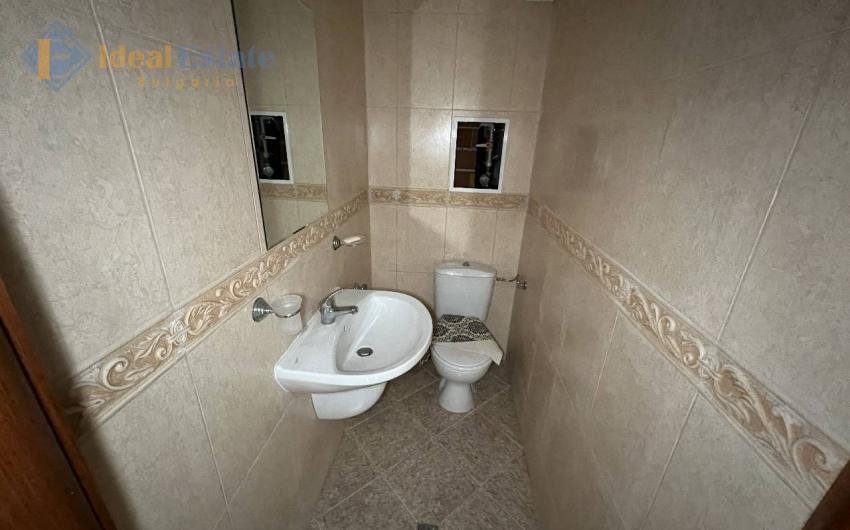Продажа трёхкомнатной квартиры рядом с морем ID1982 Фото 25
