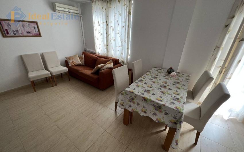 Продажа трёхкомнатной квартиры рядом с морем ID1982 Фото 7