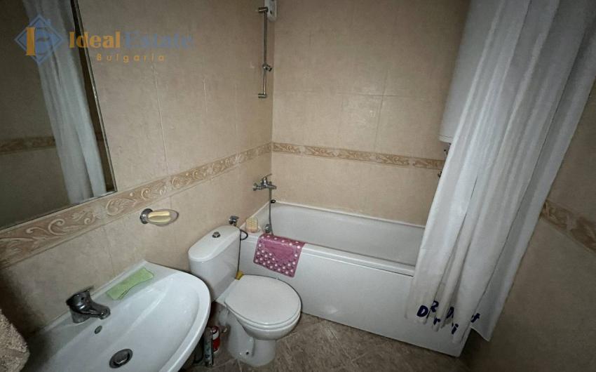 Продажа трёхкомнатной квартиры рядом с морем ID1982 Фото 26