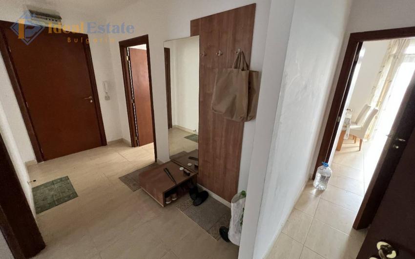 Продажа трёхкомнатной квартиры рядом с морем ID1982 Фото 14
