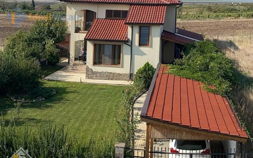 Купить хороший дом в Бургасе ID1524 Снимка 18