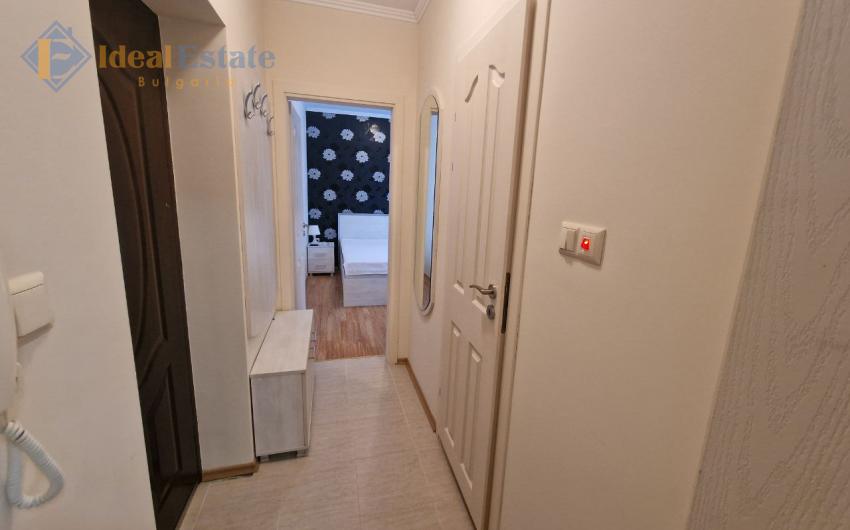 Квартира с одной спальней в комплексе Мелия 3 ID2160 Фото 8