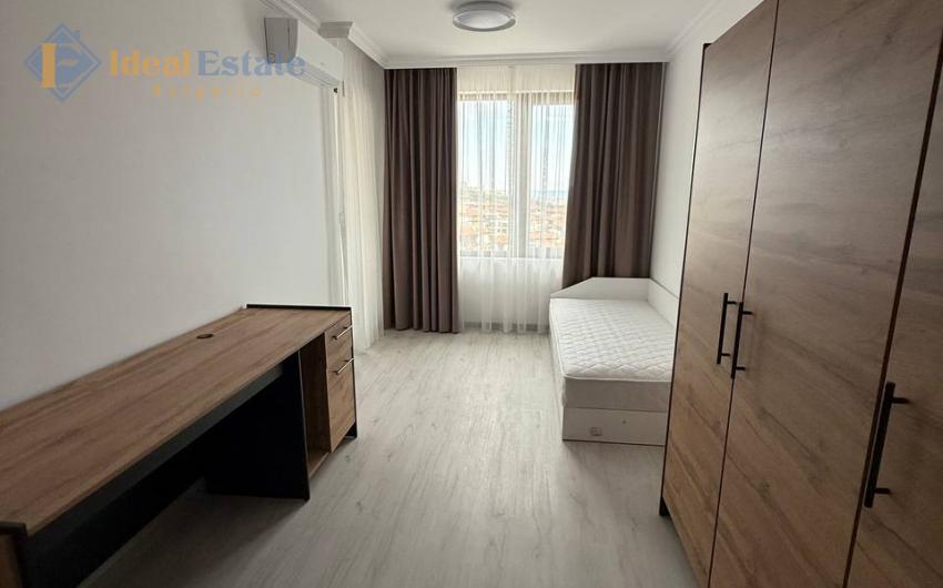 Трикімнатна квартира з видом на море в комплексі Etara 4, Святий Влас — ID2826 Фото 15