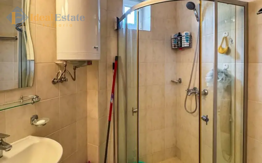 Drei-Zimmer-Wohnung am Meer in Rawda – Komplex Rutland Beach 1 ID2446 Foto 9